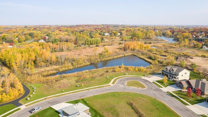 Property Photo: 3305 Topaz Lane S MN 56301