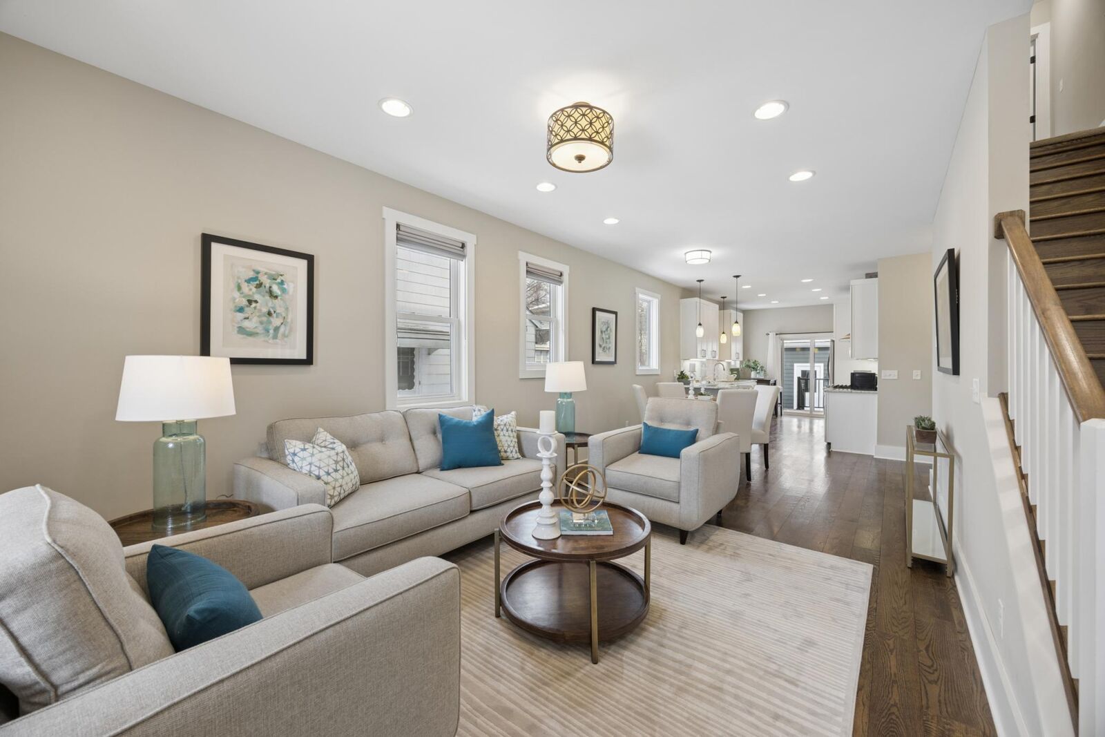 Property Photo: 4749 France Avenue S MN 55410