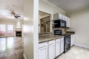 Property Photo: 5550 Spring Valley Road E23 TX 75254