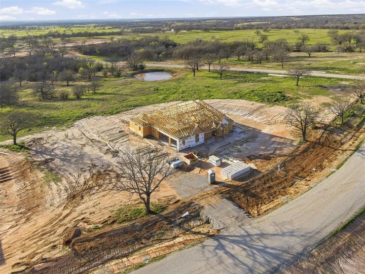 Property Photo:  118 Guynell Ridge  TX 76234 