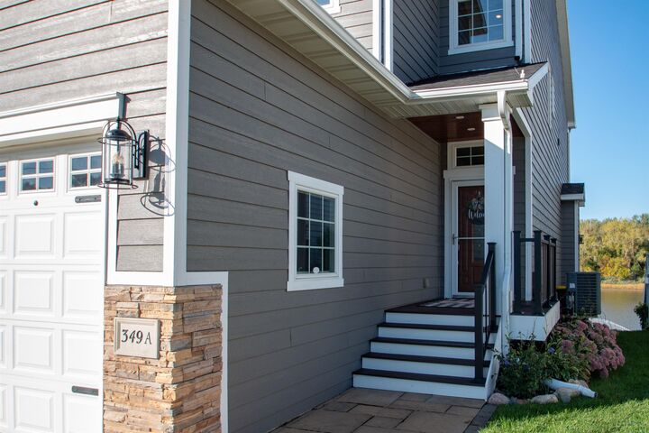 Property Photo: 349A Lakeshore Drive SD 57049