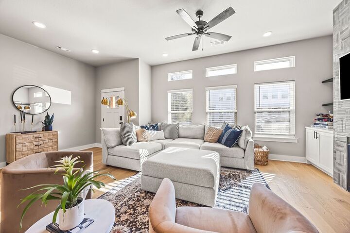 Property Photo:  793 S Jagger Lane  AR 72701 