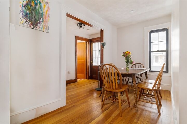 Property Photo:  12-14 Upland Road  MA 02144 