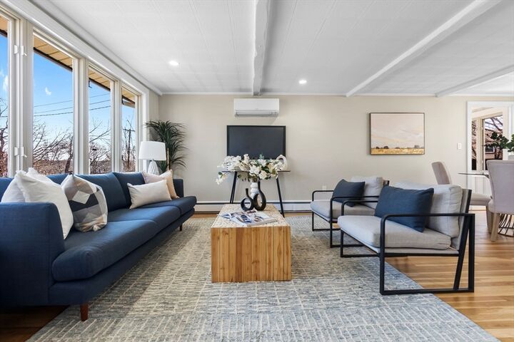 Property Photo:  23 Sunrise Ave  MA 02180 