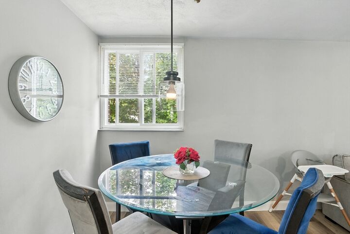 Property Photo:  101 Waite Street B5  MA 02148 