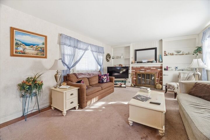 Property Photo: 23 Green Hill Ave MA 02703