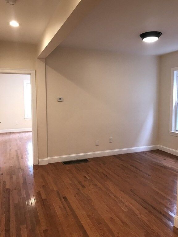 Property Photo:  6 Bispham St 3  MA 02122 
