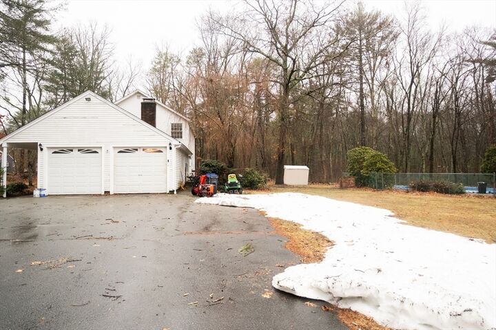 Property Photo:  38 Mirimichi St  MA 02762 