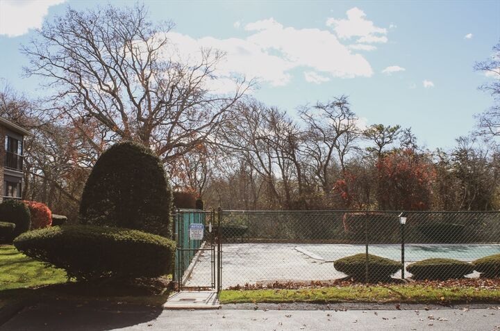 Property Photo:  12 Candlewood Lane 1-6  MA 02639 