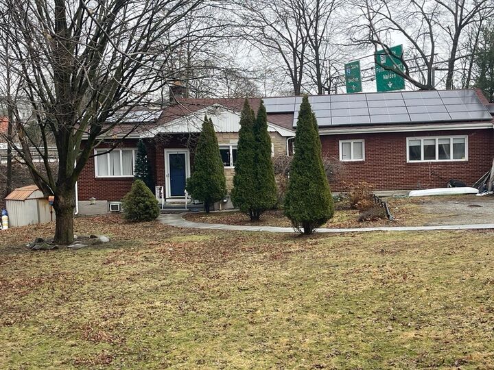 Property Photo:  259 Forest St  MA 02155 