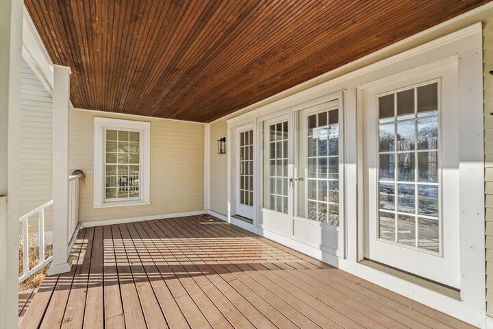 Property Photo:  381 Thoreau Street  MA 01742 