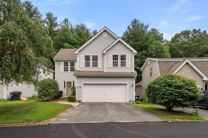 Property Photo:  25 Magnolia Ln  MA 01752 