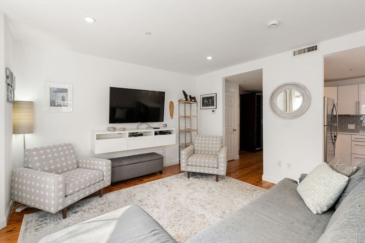 Property Photo:  219 Shawmut Ave 1B  MA 02118 