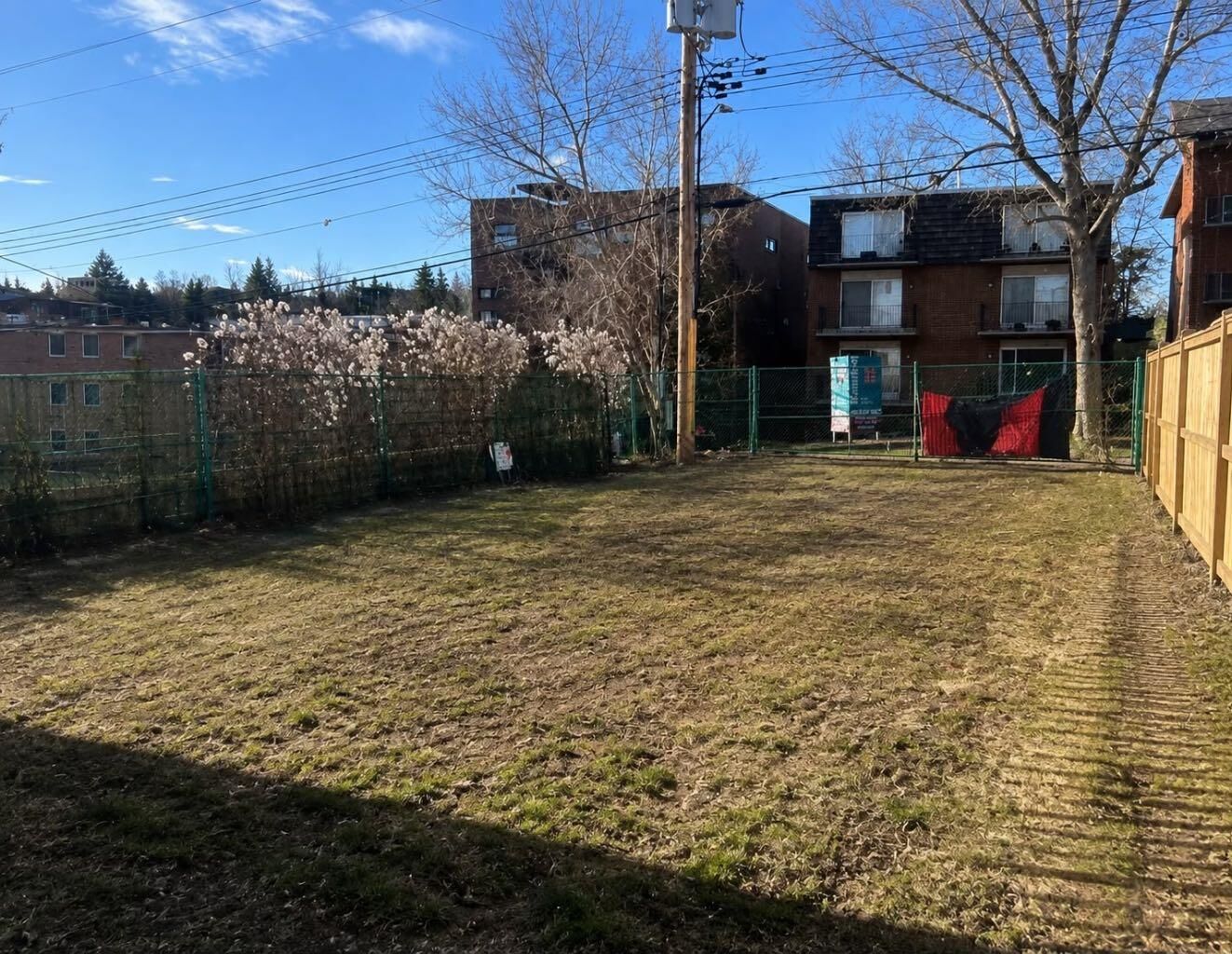 Property Photo: 2310 17 Street SW AB T2T 4M6