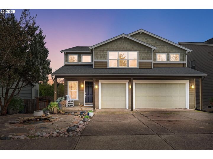 Property Photo: 13650 SW 124th Ave OR 97223