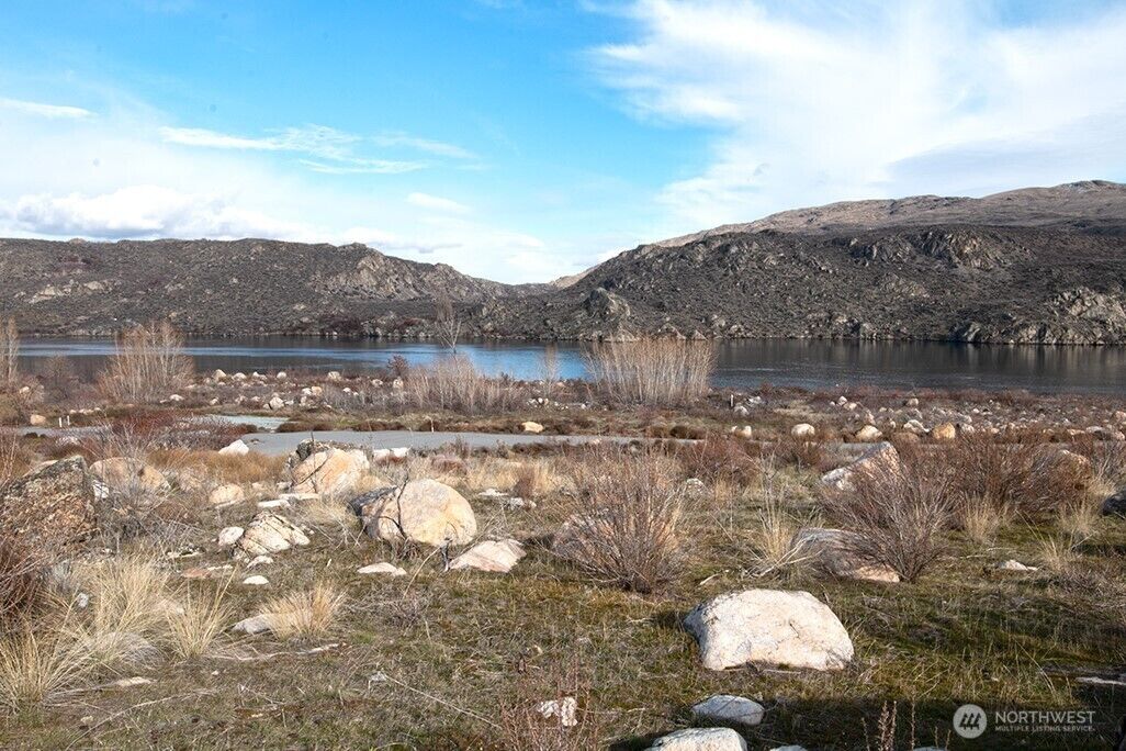 Property Photo: 0 Nna Lot 4 Lazy Lightning Long Plat WA 98846