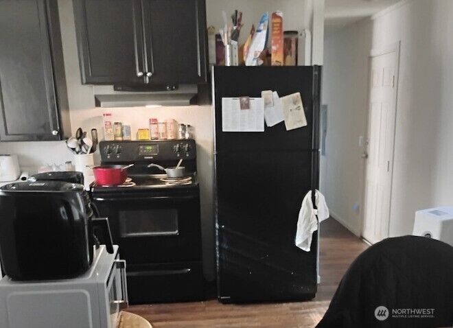 Property Photo:  735 S Melbourne Street S  WA 98595 