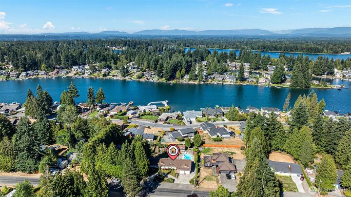 Property Photo:  18107  25th Street Ct E  WA 98391 