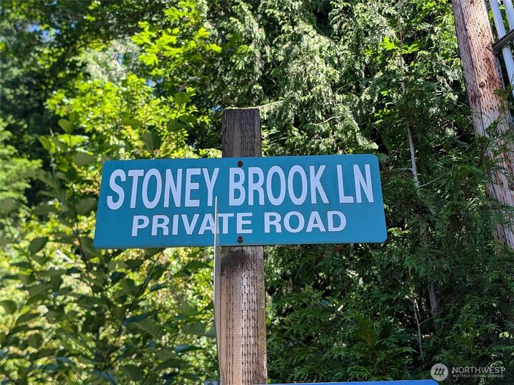 Property Photo:  0  Xxxx Stoney Brook Lane  WA 98229 