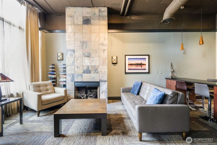 Property Photo: 108 5th Avenue S 720 WA 98104