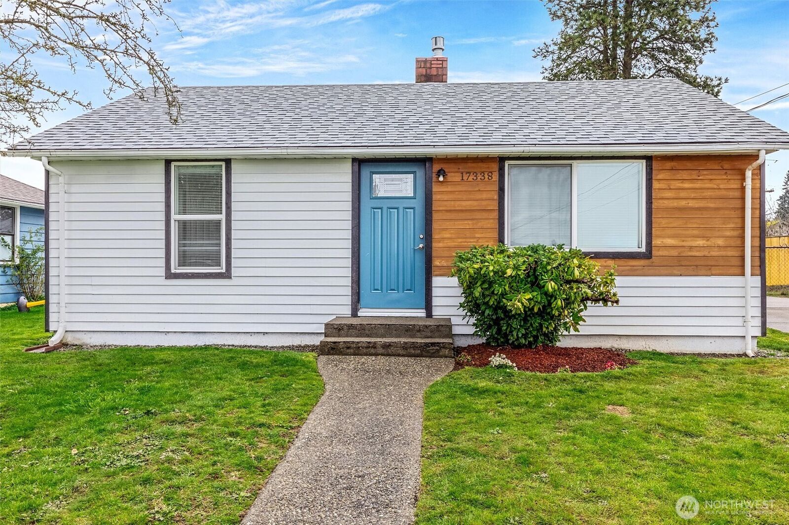 Property Photo:  17338  33rd Avenue S  WA 98188 