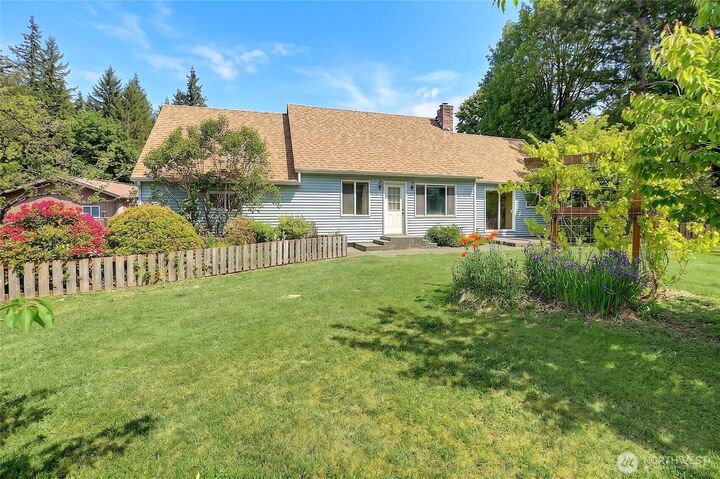 Property Photo: 39729 State Route 530 NE WA 98223