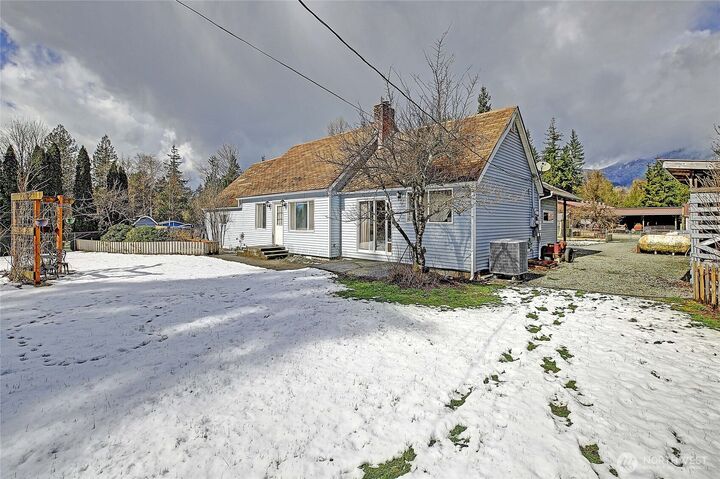 Property Photo:  39729  State Route 530  NE  WA 98223 