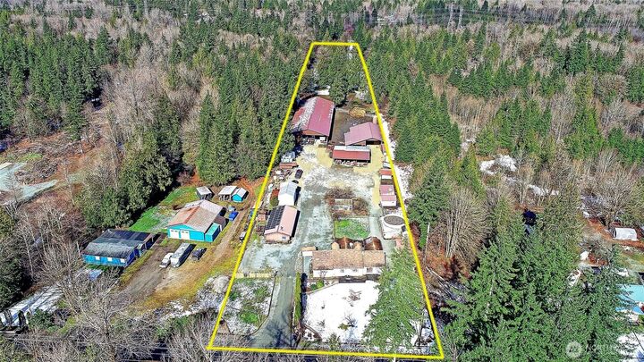 Property Photo: 39729 State Route 530 NE WA 98223