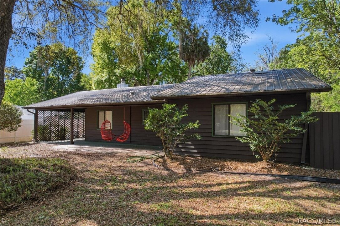 Property Photo:  8952 W White Dogwood Drive  FL 34448 