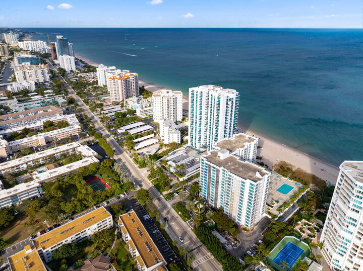 Property Photo:  1620 S Ocean Boulevard 16-H  FL 33062 