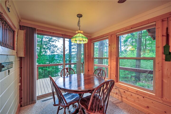 Property Photo:  5991 Pike Lake Road  WI 54893 