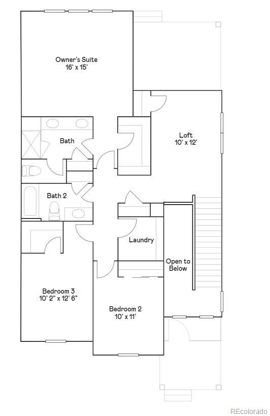 Property Photo:  6949 Juniper Drive  CO 80602 