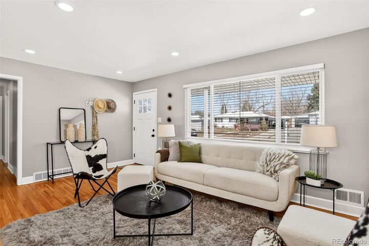 Property Photo:  5456 E Atlantic Place  CO 80222 