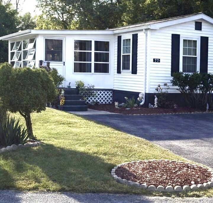 Property Photo:  77 Wright Way  RI 02816 