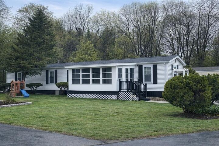 Property Photo: 77 Wright Way RI 02816
