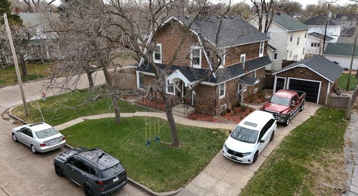 Property Photo: 3945 E Elm KS 67208