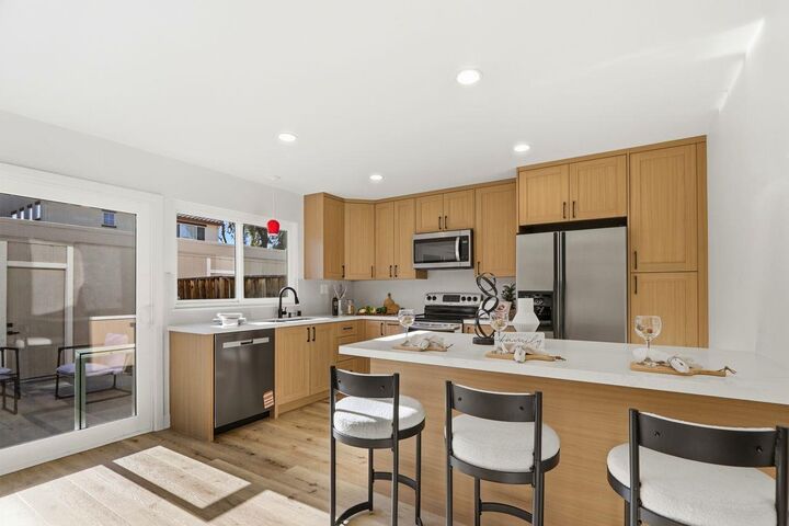 Property Photo: 4732 Clear River Court CA 95136