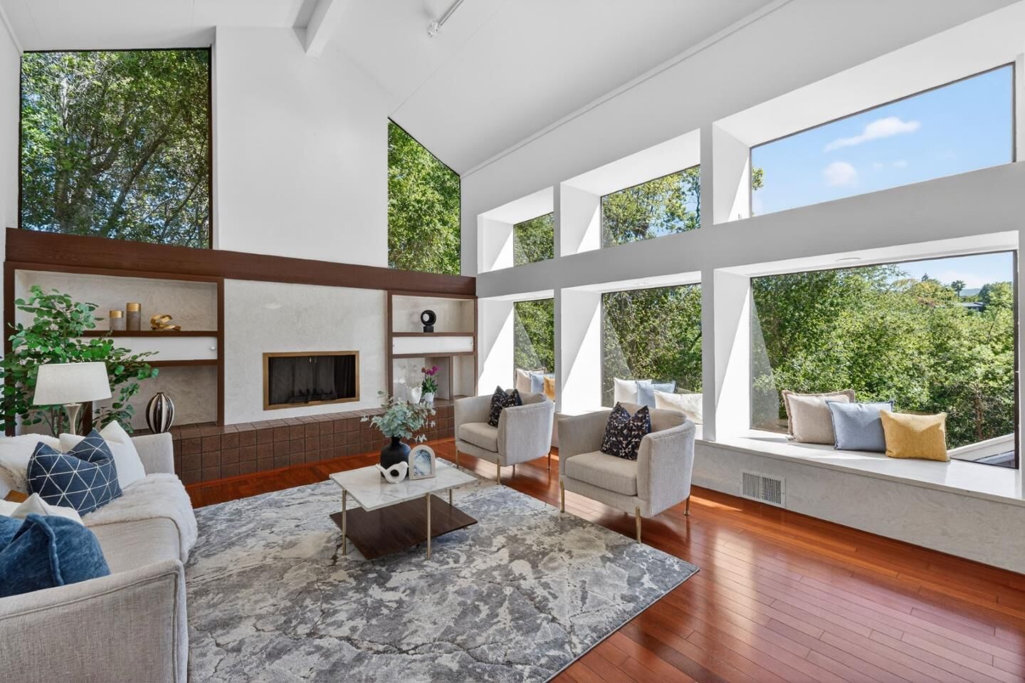 Property Photo:  727 Bicknell Road  CA 95030 