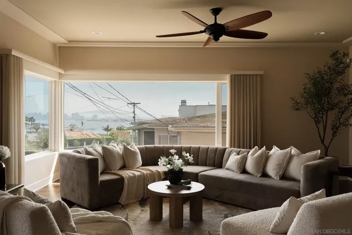 Property Photo:  3435 Dickens Street  CA 92106 