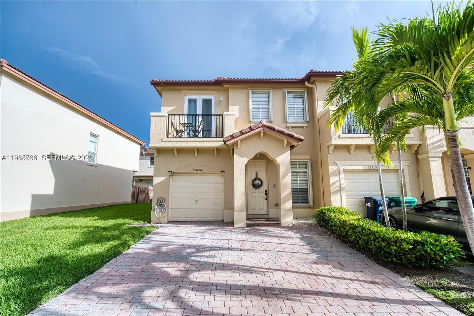 Property Photo: 12826 SW 134th St FL 33186