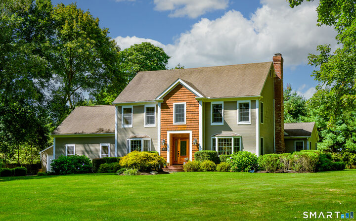 Property Photo:  427 Long Mountain Road  CT 06776 