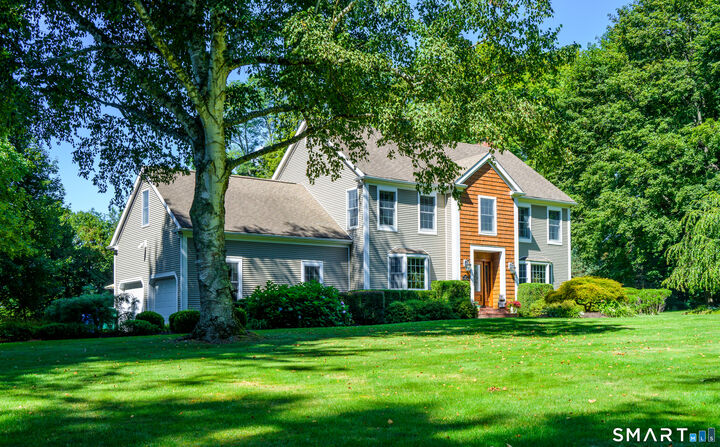 Property Photo:  427 Long Mountain Road  CT 06776 