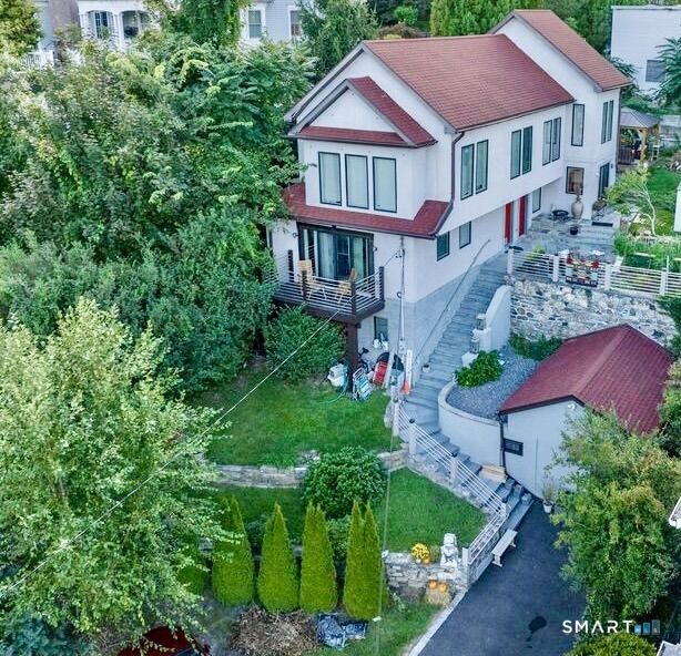 Property Photo: 96 River Road CT 06807