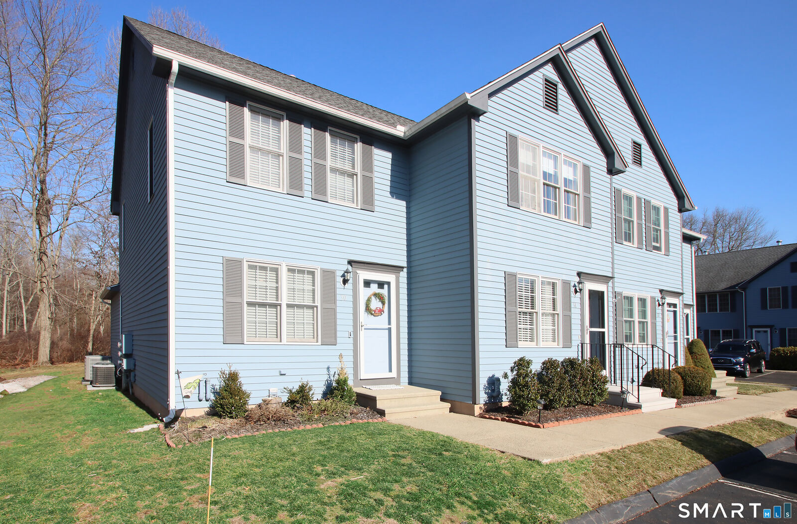 Property Photo:  30 Mallard Court 30  CT 06492 