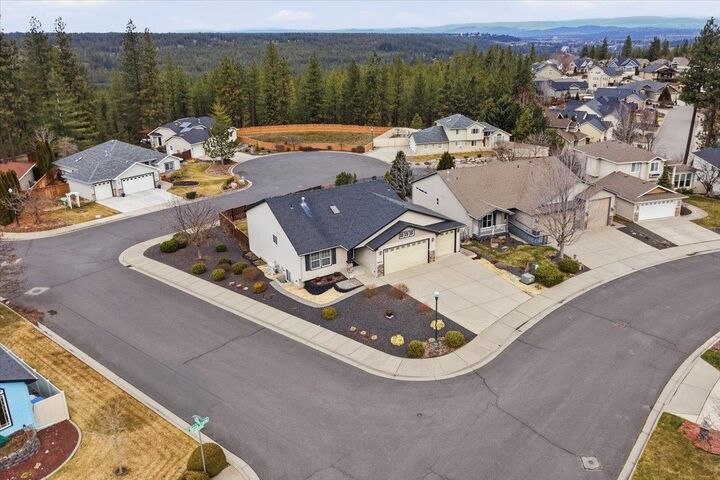 Property Photo:  6220 S Terre Vista St  WA 99224 