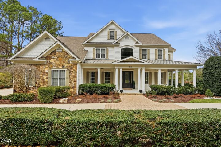 Property Photo:  300 Lake Manor Road  NC 27516 