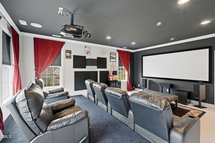 Property Photo:  300 Lake Manor Road  NC 27516 