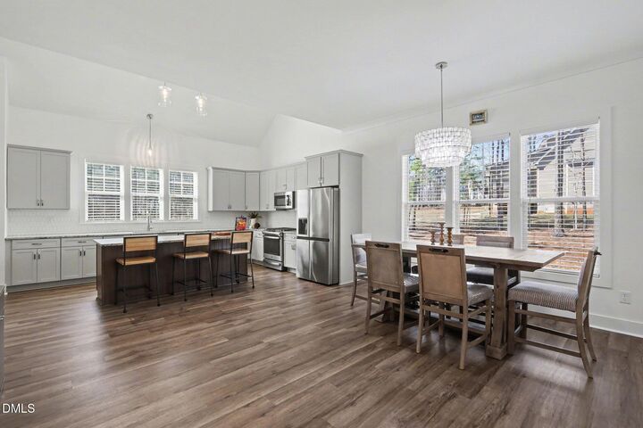 Property Photo:  3407 River Manor Court  NC 27525 