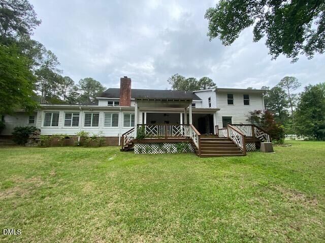 Property Photo: 180 Ellerslie Drive NC 28303