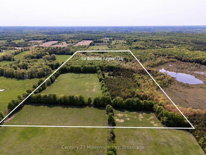 Property Photo:  215319 Concession 4 N/A  ON N0H 2V0 